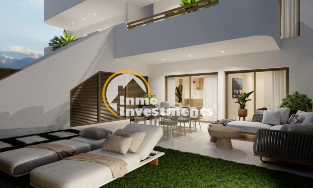Appartement - Nouvelle Construction - San Pedro - San Pedro de Pinatar