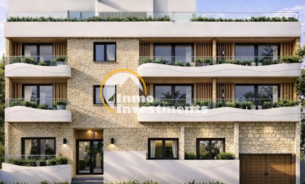 Appartement - Nouvelle Construction - San Pedro - San Pedro del Pinatar