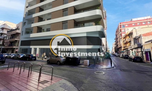 Appartement - Nouvelle Construction - Santa Pola - 31466