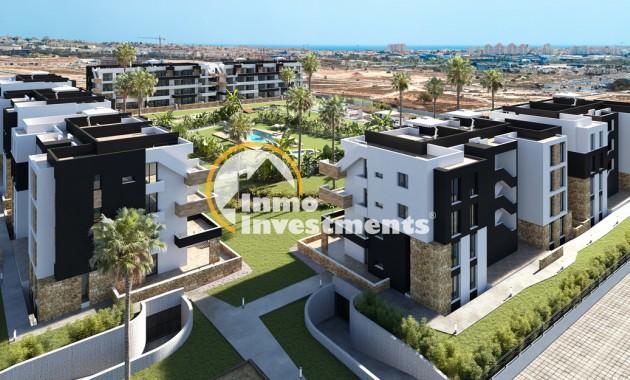 Appartement - Nouvelle Construction - Torrevieja - 47076
