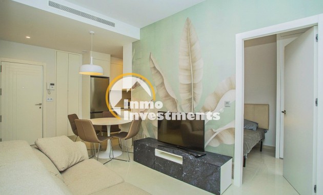 Appartement - Nouvelle Construction - Torrevieja - Torrevieja Centro