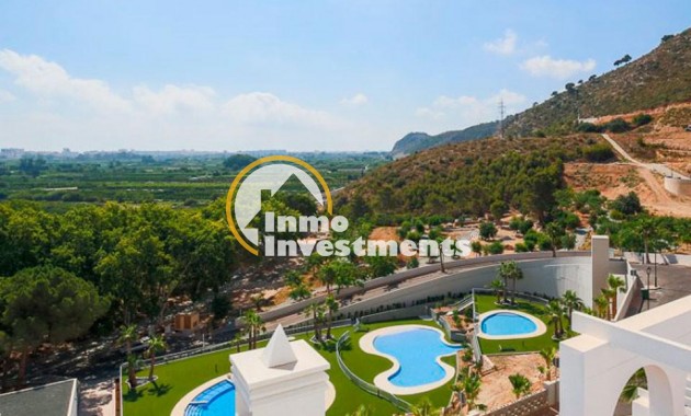 Appartement - Nouvelle Construction - Xeresa - 70552