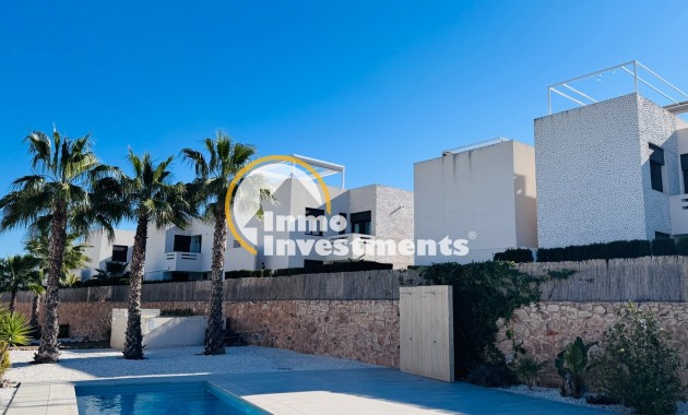 Appartement - Revente privée - Algorfa - Algorfa