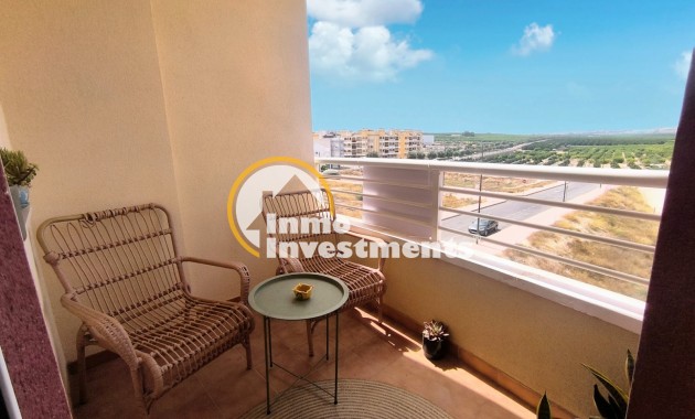 Appartement - Revente privée - Algorfa - Algorfa