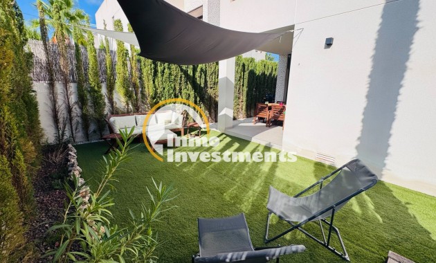 Appartement - Revente privée - Algorfa - La Finca