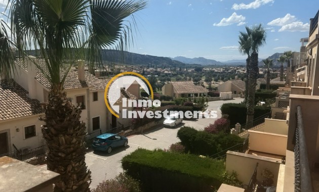 Appartement - Revente privée - Algorfa - La Finca