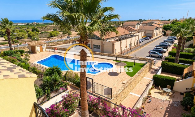 Appartement - Revente privée - Algorfa - La Finca