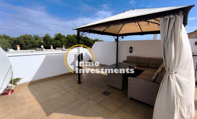Appartement - Revente privée - Algorfa - Montemar