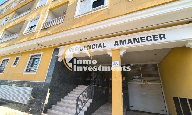 Appartement - Revente privée - Almoradi - Almoradi