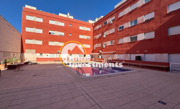Appartement - Revente privée - Almoradí - Almoradi