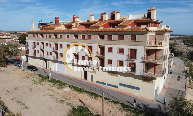 Appartement - Revente privée - Avileses - Jerónimo Y Avileses