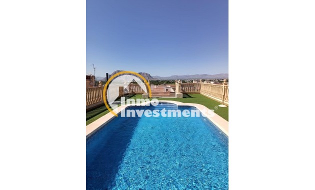 Appartement - Revente privée - Benejuzar - Comunidad valenciana