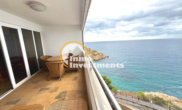 Appartement - Revente privée - Benidorm - 35005