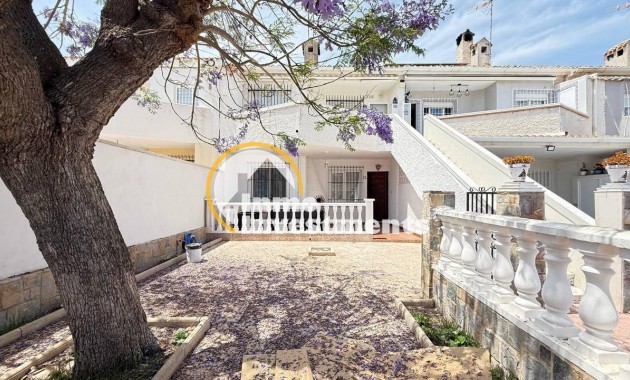 Appartement - Revente privée - Cabo Roig - 13559