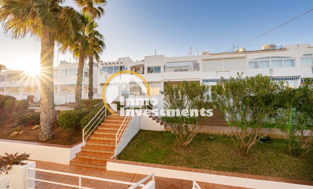 Appartement - Revente privée - Cabo Roig - 9194