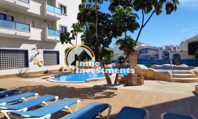 Appartement - Revente privée - Cabo Roig - Aguamarina