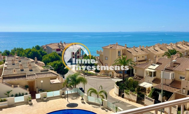 Appartement - Revente privée - Cabo Roig - Aguamarina