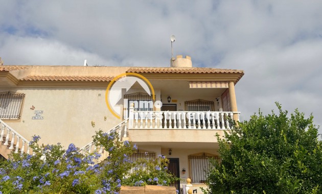 Appartement - Revente privée - Cabo Roig - Cabo Roig