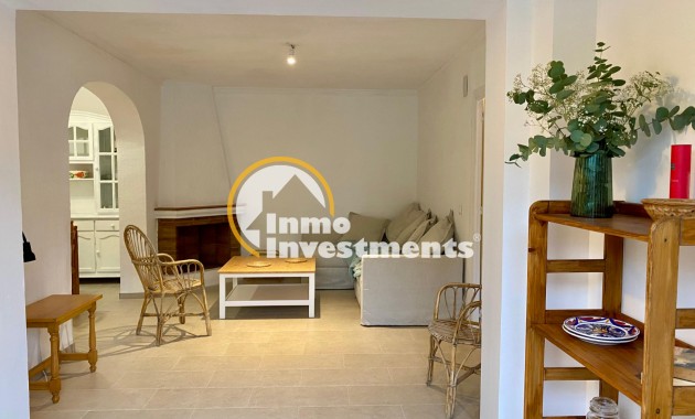 Appartement - Revente privée - Cabo Roig - Front de mer