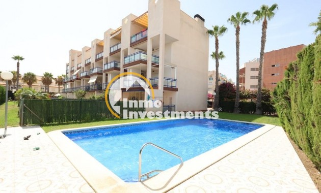 Appartement - Revente privée - Cabo Roig - La Regia