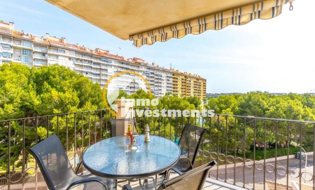 Appartement - Revente privée - Campoamor - Campoamor plage