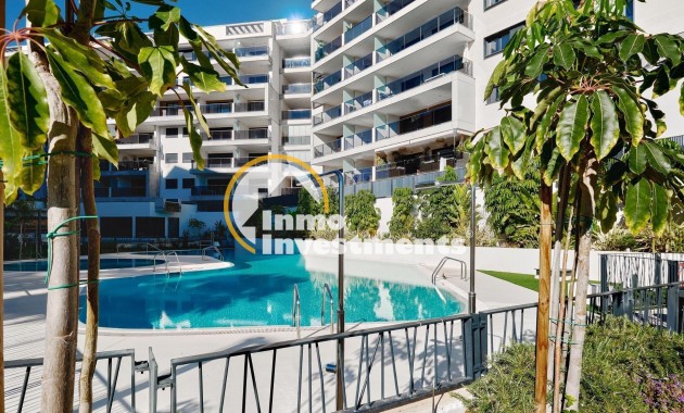 Appartement - Revente privée - Campoamor - Campoamor plage