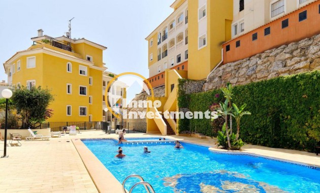 Appartement - Revente privée - Campoamor - Campoamor plage