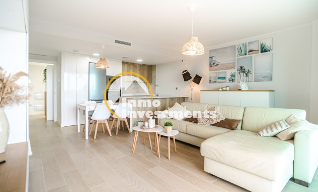 Appartement - Revente privée - CARTAGENA - Mar de Cristal