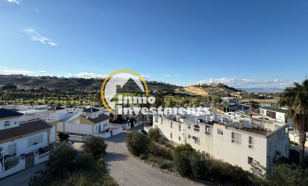 Appartement - Revente privée - Ciudad Quesada - Ciudad Quesada