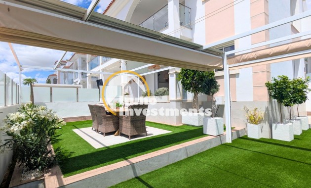 Appartement - Revente privée - Ciudad Quesada - Ciudad Quesada