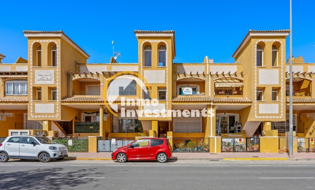 Appartement - Revente privée - Daya Nueva - Daya Nueva