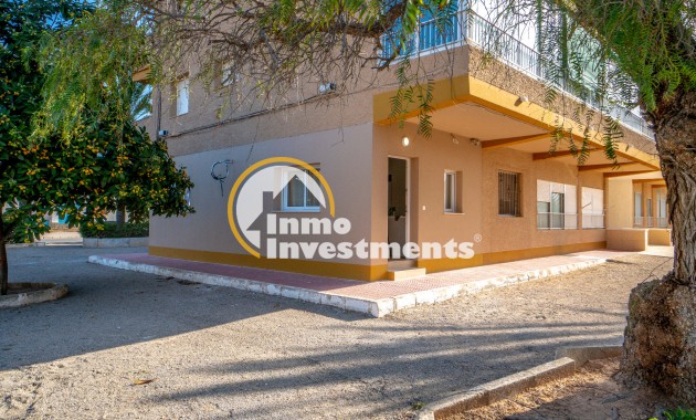 Appartement - Revente privée - Guardamar del Segura - 7764