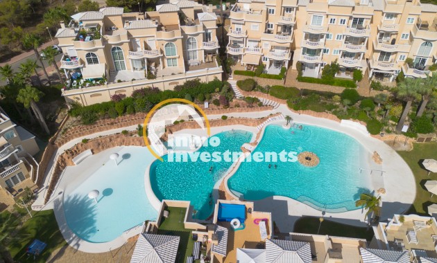 Appartement - Revente privée - Guardamar del Segura - Guardamar del Segura