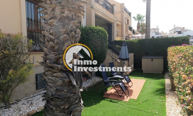 Appartement - Revente privée - La Finca Golf - La Finca Golf