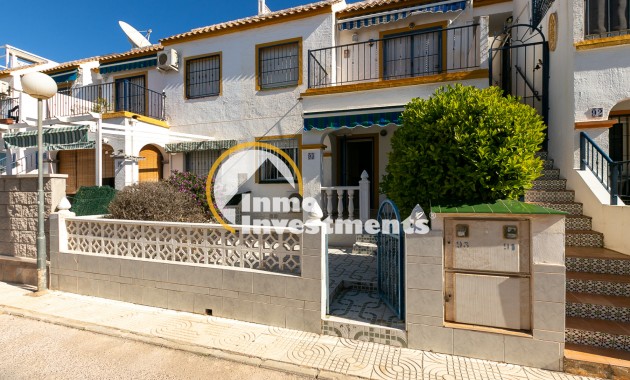 Appartement - Revente privée - La Florida - 13424