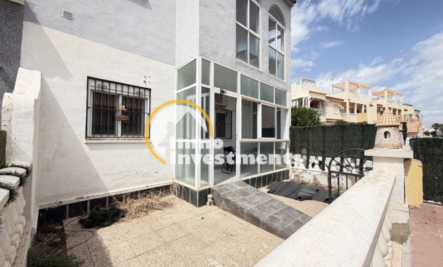 Appartement - Revente privée - La Florida - La Florida