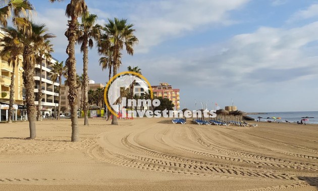 Appartement - Revente privée - La Mata - 11195