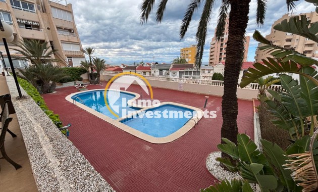 Appartement - Revente privée - La Mata - 12944