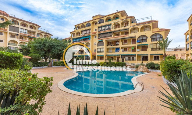 Appartement - Revente privée - La Mata - 8947