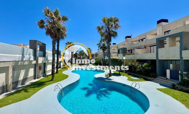 Appartement - Revente privée - La Mata - La Mata