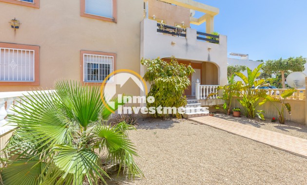 Appartement - Revente privée - La Zenia - 10754