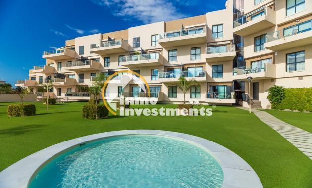 Appartement - Revente privée - La Zenia - 13382