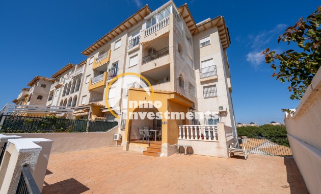 Appartement - Revente privée - La Zenia - 13508