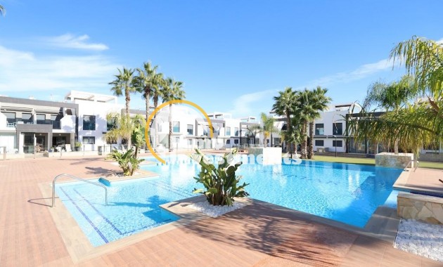 Appartement - Revente privée - La Zenia - Boulevard