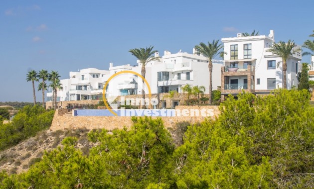 Appartement - Revente privée - Las Ramblas - 58625