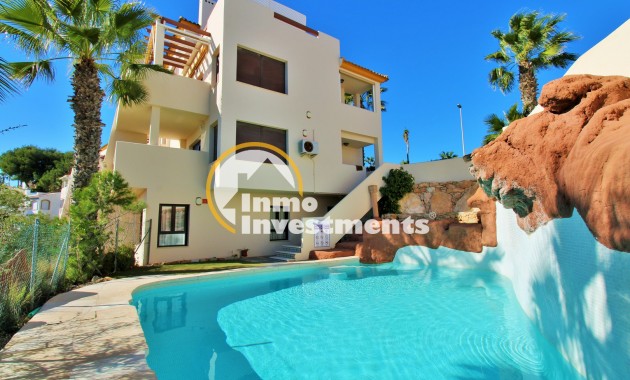 Appartement - Revente privée - Las Ramblas - Las Ramblas Golf