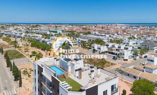 Appartement - Revente privée - Lo Pagan - Lo Pagan