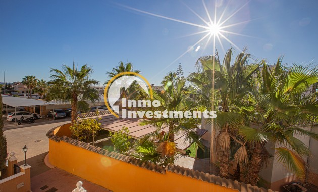 Appartement - Revente privée - Lomas de Cabo Roig - 10420