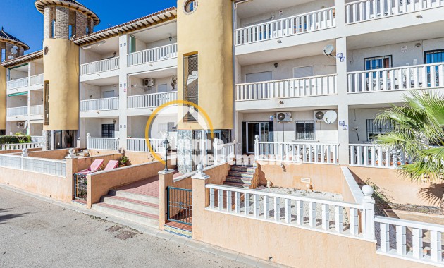 Appartement - Revente privée - Lomas de Cabo Roig - 10467