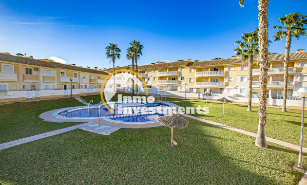 Appartement - Revente privée - Lomas de Cabo Roig - 13102
